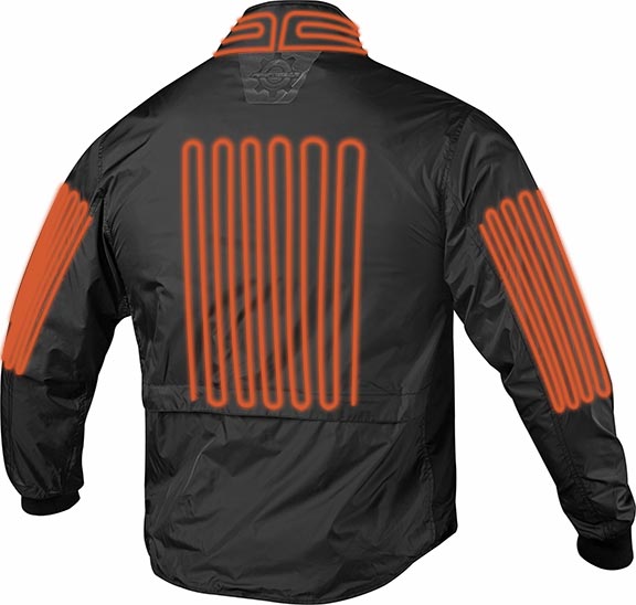 Sensational Gallery Of heated jackets motorcycle Background - WOW ...