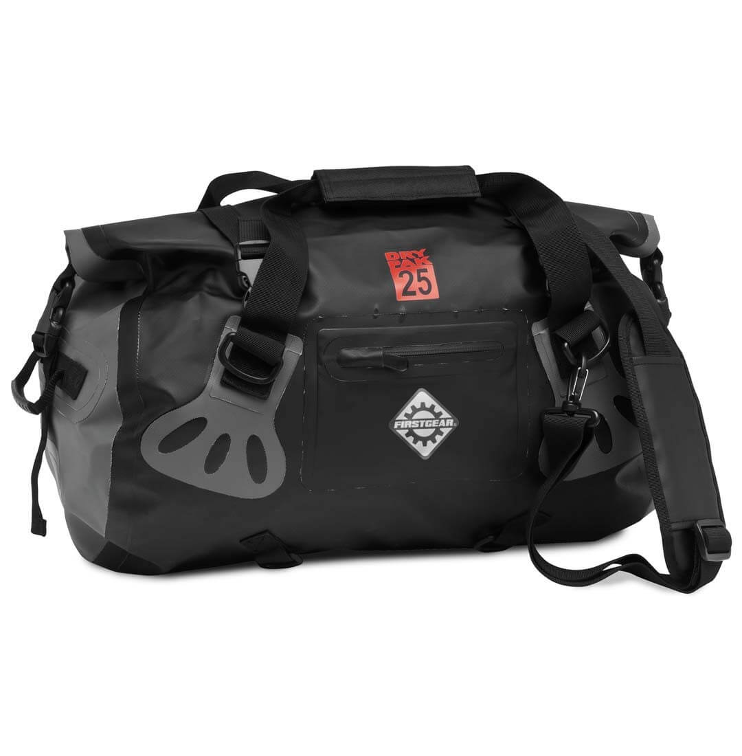 Torrent Waterproof Duffel Bag: 25L Capacity | Luggage | Premium ...